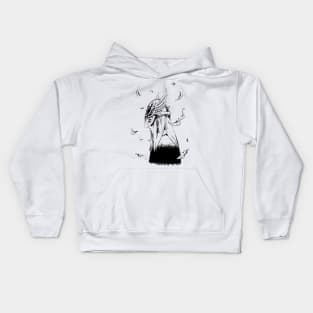 VInland Saga - Canute Kids Hoodie